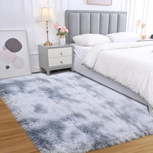 Find the Perfect Area Rugs for Every Room